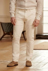 Next Slim Fit Stretch Jeans 
