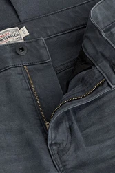 Next Straight-Jeans Essential Stretch-Jeans im Straight Fit Dunkelgrau/Grau/Dunkelblau/Blau/Hellgrau