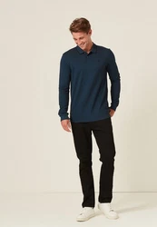 Next Slim-fit Jeans Essential Slim Fit Jeans Schwarz