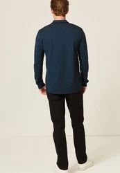 Next Slim-fit Jeans Essential Slim Fit Jeans Schwarz