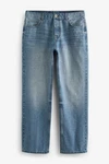 Next Relax-fit-Jeans Authentische Relaxed Fit Jeans 