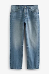 Next Relax-fit-Jeans Authentische Relaxed Fit Jeans 