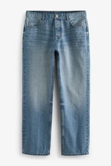 Next Relax-fit-Jeans Authentische Relaxed Fit Jeans