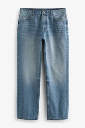 Next Relax-fit-Jeans Authentische Relaxed Fit Jeans 