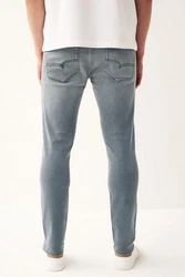 Next Skinny-fit-Jeans Motion Flex Stretch Jeans 
