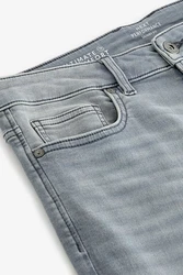 Next Skinny-fit-Jeans Motion Flex Stretch Jeans 