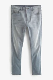 Skinny-fit-Jeans Motion Flex Stretch Jeans - Skinny (1-tlg)