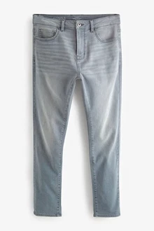 Next Skinny-fit-Jeans Motion Flex Stretch Jeans 