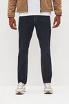 Next Slim-fit Jeans Dunkelblau/Blau