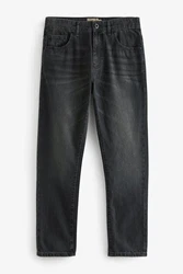 Next Slim-fit Jeans Dunkelgrau/Grau/Schwarz