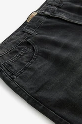 Next Slim-fit Jeans Dunkelgrau/Grau/Schwarz