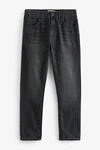 Next Slim-fit Jeans Dunkelgrau/Grau/Schwarz