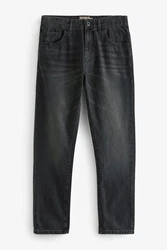Next Slim-fit Jeans Dunkelgrau/Grau/Schwarz