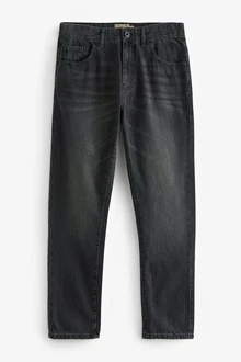 Next Slim-fit Jeans Dunkelgrau/Grau/Schwarz