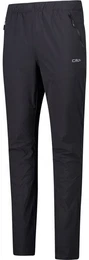 Zip-off-Hose MAN LONG PANT ANTRACITE
