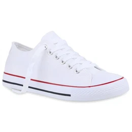 811077 Sneaker Bequeme Schuhe
