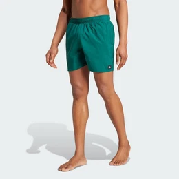 Badeshorts SOLID CLX SHORT-LENGTH BADESHORTS