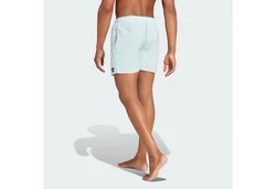 adidas Sportswear Badeshorts SOLID CLX SHORT-LENGTH Hellblau/Grün/Türkis/Hellgrün