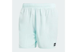 adidas Sportswear Badeshorts SOLID CLX SHORT-LENGTH Hellblau/Grün/Türkis/Hellgrün