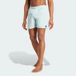 adidas Sportswear Badeshorts SOLID CLX SHORT-LENGTH Hellblau/Grün/Türkis/Hellgrün