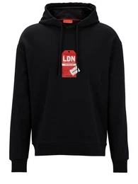 Hoodie Dagunoso (1-tlg)