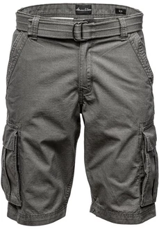 Amaci&Sons Cargoshorts MIDFIELD Chinoshort Regular Fit