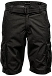 Amaci&Sons Cargoshorts MIDFIELD Chinoshort Regular Fit Khaki/Schwarz/Dunkelgrün/Dunkelgrau