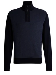 Strickpullover H-Dambino (1-tlg)
