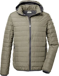Funktionsjacke GS 1 MN QLTD JCKT HELLOLIV