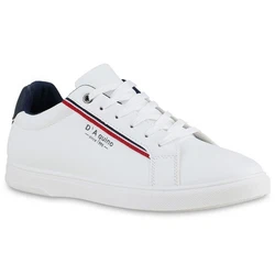 VAN HILL Sneaker Schuhe (840514) 840514