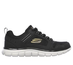 Skechers Sneaker Schwarz