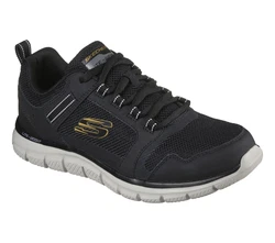 Skechers Sneaker Schwarz