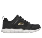 Skechers Sneaker Schwarz