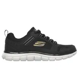 Schwarze Skechers Schuhe image