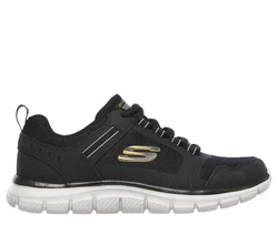 Skechers Sneaker Schwarz