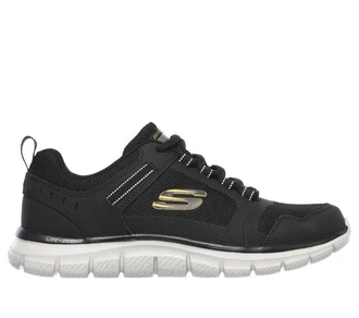 Skechers Sneaker Schwarz