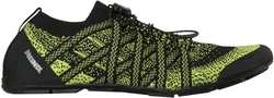 Meindl Pure Freedom Outdoorschuh Grün/Gelb/Dunkelgrün/Neonfarben