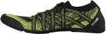 Meindl Pure Freedom Outdoorschuh Grün/Gelb/Dunkelgrün/Neonfarben