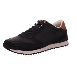 Sneaker Echtes Leder