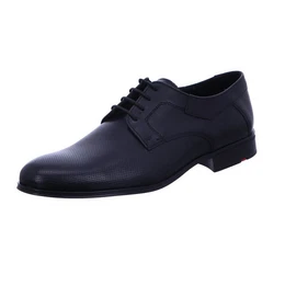 Schnrschuh Echtes Leder