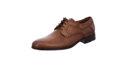 Lloyd Schnürschuh Beige/Braun