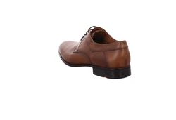 Lloyd Schnürschuh Beige/Braun
