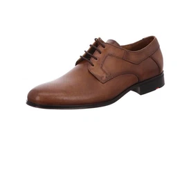 Schnrschuh Echtes Leder