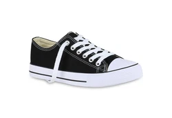 VAN HILL Sneaker Bequeme Schuhe (826094) 826094