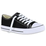VAN HILL Sneaker Bequeme Schuhe (826094) 826094