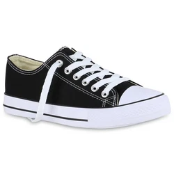 VAN HILL Sneaker Bequeme Schuhe (826094) 826094
