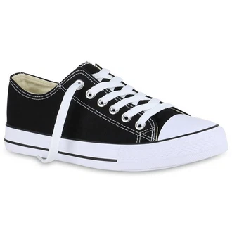 VAN HILL Sneaker Bequeme Schuhe (826094) 826094