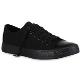 Schlichte Schwarze Schuhe image