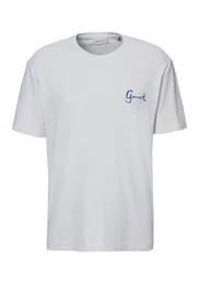 T-Shirt SEASONAL GRAPHIC TSHIRT Mit groem Rckenprint