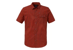 Schöffel Shirt Trattberg SH Marocco